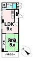 藤和南大塚コープ6階3,590万円
