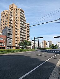 ハイネス第二巣鴨