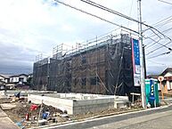 埼玉県志木市下宗岡4丁目：物件画像