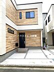 埼玉県志木市中宗岡2丁目：物件画像