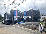 埼玉県志木市下宗岡4丁目：物件画像