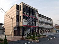 埼玉県春日部市小渕581-10：物件画像／株式会社タウンハウジング埼玉　春日部店