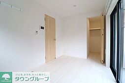 JR武蔵野線 東浦和駅 徒歩14分の賃貸アパート 1階1Kのリビング/ダイニング