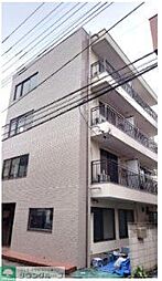 東武伊勢崎線 蒲生駅 徒歩3分