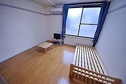 東武伊勢崎線 越谷駅 徒歩19分の賃貸アパート 2階1Kのリビング/ダイニング