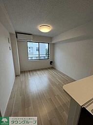 東武野田線 梅郷駅 徒歩20分の賃貸アパート 2階1LDKのリビング/ダイニング