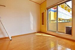 東武伊勢崎線 新越谷駅 徒歩4分の賃貸アパート 1階1Kのリビング/ダイニング