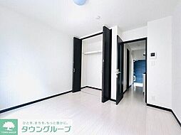 東武野田線 野田市駅 徒歩9分の賃貸アパート 2階1Kのリビング/ダイニング