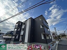 東武野田線 東岩槻駅 徒歩7分