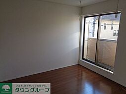 東武伊勢崎線 久喜駅 徒歩12分の賃貸アパート 1階1Kのリビング/ダイニング