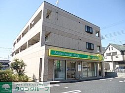 JR東北本線 東大宮駅 徒歩18分の賃貸マンション