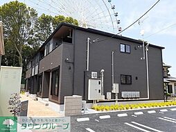 東武野田線 野田市駅 徒歩16分