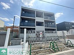 JR武蔵野線 越谷レイクタウン駅 徒歩15分