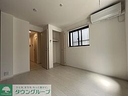 東武野田線 東岩槻駅 徒歩5分の賃貸アパート 1階1Kのリビング/ダイニング