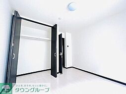 東武野田線 野田市駅 徒歩9分の賃貸アパート 1階1Kのリビング/ダイニング