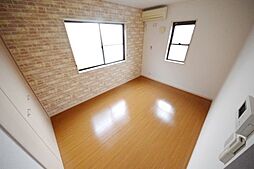 東武伊勢崎線 せんげん台駅 徒歩13分の賃貸アパート 2階1Kのリビング/ダイニング