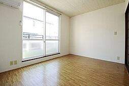 湘南新宿ライン宇須 東大宮駅 徒歩15分の賃貸アパート 2階1Kのリビング/ダイニング