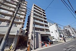 東武伊勢崎線 新越谷駅 徒歩3分の賃貸マンション