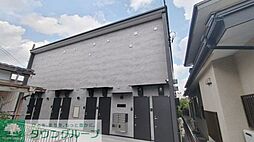 東武野田線 大和田駅 徒歩6分