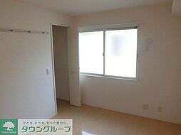 東武日光線 杉戸高野台駅 徒歩4分の賃貸アパート 2階2LDKのリビング/ダイニング