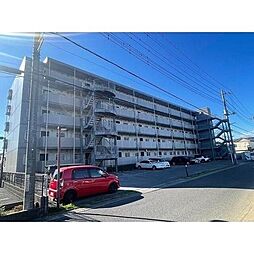 東武伊勢崎線 武里駅 徒歩12分