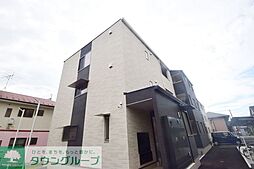 東武伊勢崎線 せんげん台駅 徒歩11分の賃貸アパート