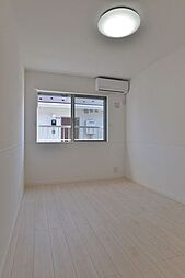 東武野田線 野田市駅 徒歩9分の賃貸アパート 1階ワンルームのリビング/ダイニング