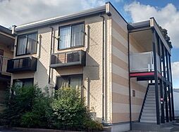 東武野田線 梅郷駅 徒歩15分