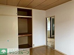 東武伊勢崎線 東武動物公園駅 徒歩7分の賃貸アパート 2階3DKのリビング/ダイニング