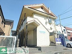 東武伊勢崎線 せんげん台駅 徒歩14分