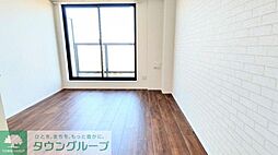 埼玉高速鉄道 浦和美園駅 徒歩12分の賃貸マンション 2階1Kのリビング/ダイニング