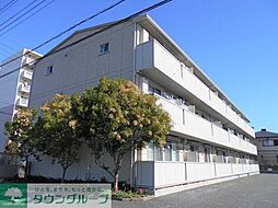 東武野田線 東岩槻駅 徒歩11分の賃貸アパート