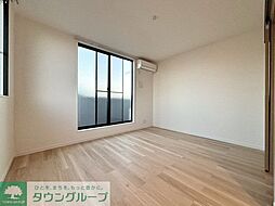 東武伊勢崎線 久喜駅 徒歩16分の賃貸アパート 2階1LDKのリビング/ダイニング