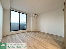 東武伊勢崎線 久喜駅 徒歩16分の賃貸アパート 3階1LDKのリビング/ダイニング