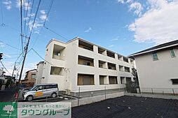 東武野田線 七里駅 徒歩10分