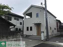 東武日光線 栗橋駅 徒歩4分の賃貸一戸建て