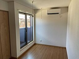 東武野田線 大和田駅 徒歩15分の賃貸アパート 2階1Kのリビング/ダイニング