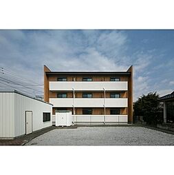 東武野田線 岩槻駅 徒歩14分の賃貸アパート