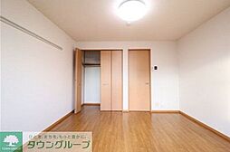 東武野田線 運河駅 徒歩19分の賃貸アパート 1階1Kのリビング/ダイニング