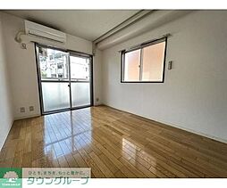 東武野田線 運河駅 徒歩7分の賃貸マンション 1階1Kのリビング/ダイニング