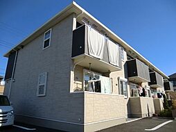 東武野田線 愛宕駅 徒歩25分の賃貸アパート