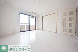 湘南新宿ライン宇須 東鷲宮駅 徒歩19分の賃貸マンション 5階3LDKのリビング/ダイニング