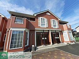 湘南新宿ライン宇須 白岡駅 徒歩29分の賃貸アパート