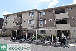 JR武蔵野線 越谷レイクタウン駅 徒歩11分