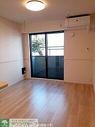 アルバ　Ａ 1階2LDKのリビング/ダイニング