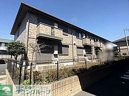 東武野田線 梅郷駅 徒歩11分