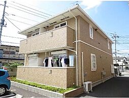 東武野田線 東岩槻駅 徒歩8分の賃貸アパート