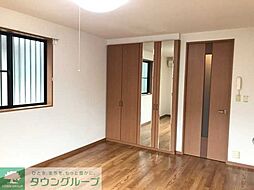 JR東北本線 蓮田駅 徒歩9分の賃貸アパート 1階1Kのリビング/ダイニング