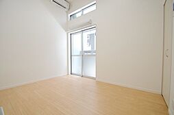 JR東北本線 東大宮駅 徒歩10分の賃貸アパート 2階1Kのリビング/ダイニング