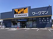 ワークマン 2606m
